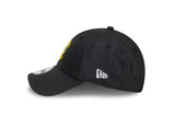 New Era 9Forty Snapback NBA Pro-Lite Golden State Warriors Black