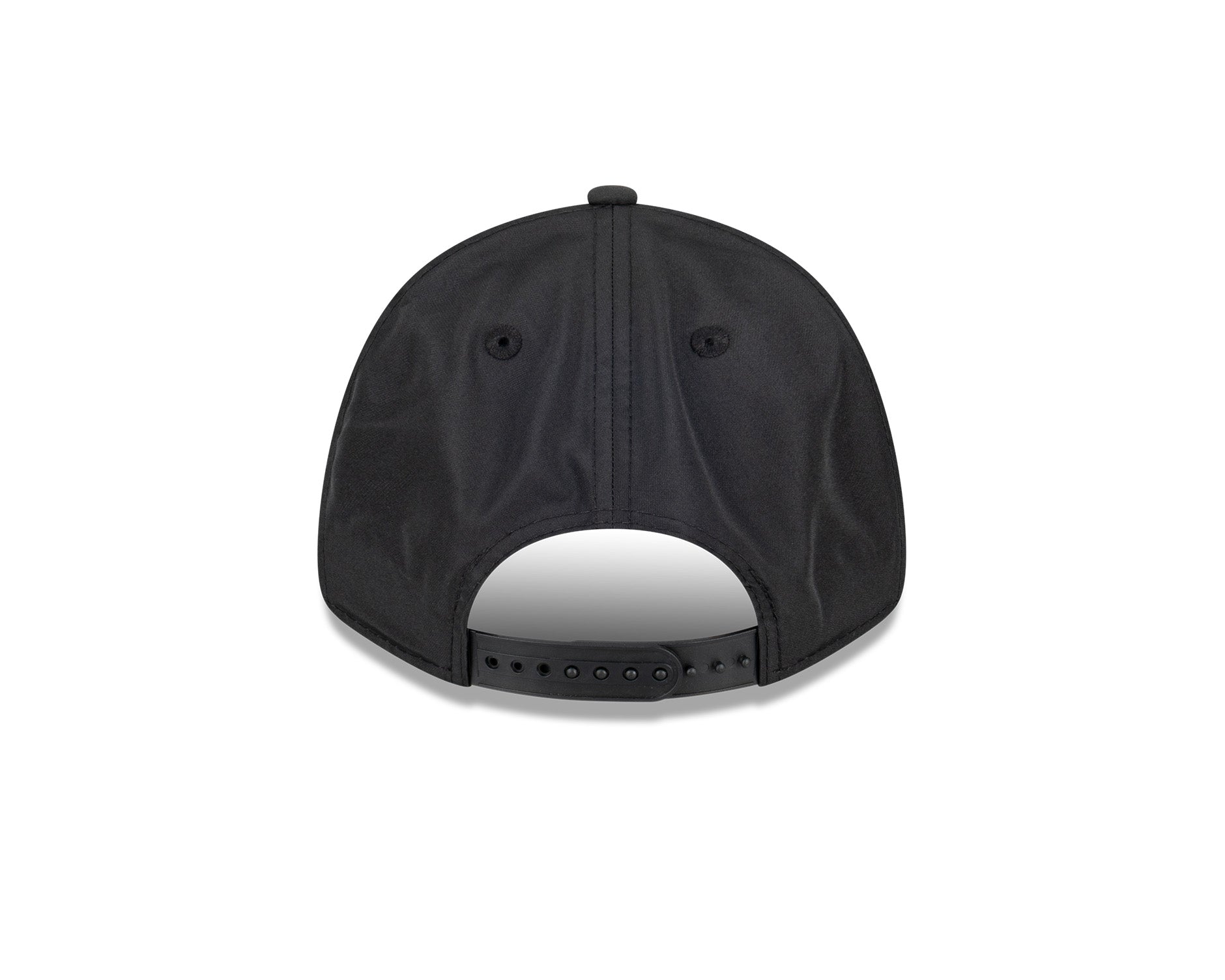 New Era 9Forty Snapback NBA Pro-Lite Golden State Warriors Black