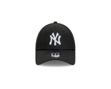 New Era Youth 9Forty Snapback MLB New York Yankees Black