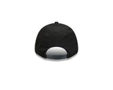 New Era Youth 9Forty Snapback MLB Los Angeles Dodgers Black