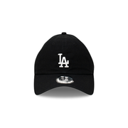 New Era Casual Classic MLB Midi Los Angeles Dodgers Black White