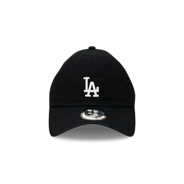 New Era Casual Classic MLB Midi Los Angeles Dodgers Black White