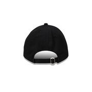 New Era Casual Classic MLB Midi Los Angeles Dodgers Black White
