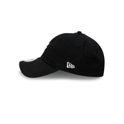 New Era Casual Classic MLB Midi Los Angeles Dodgers Black White