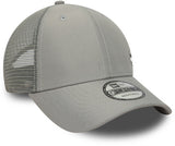New Era 9Forty Trucker MLB Flawless New York Yankees Grey