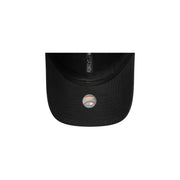 New Era 9Forty Trucker MLB Flawless New York Yankees Black