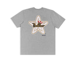 New Era MLB 1951 Coop Champs Tee New York Yankees Grey