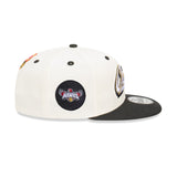 New Era 9Fifty NBL CHAMPIONS 2025 Illawarra Hawks