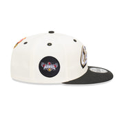 New Era 9Fifty NBL CHAMPIONS 2025 Illawarra Hawks