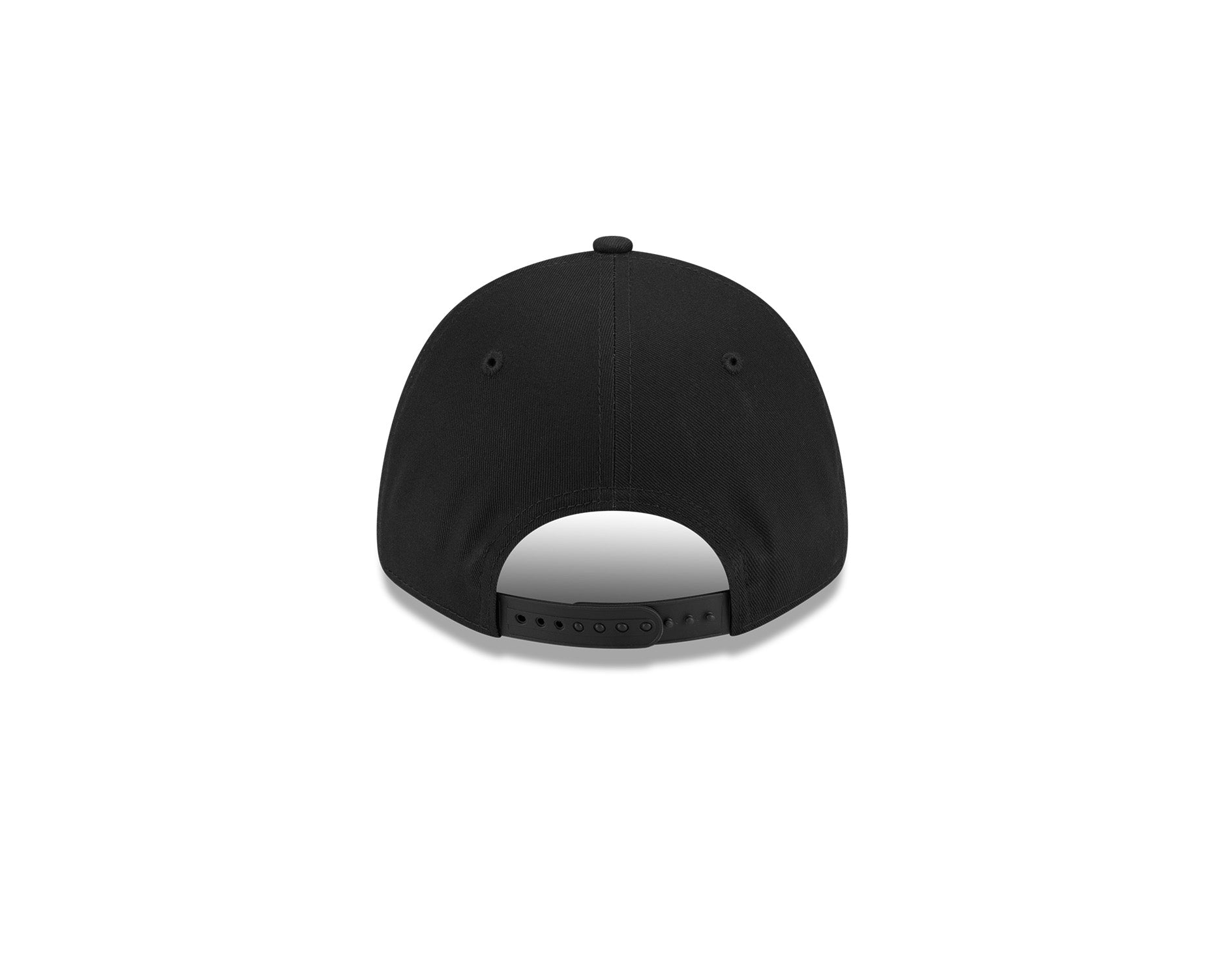 New Era Youth 9Forty Rugby Union All Blacks Black/White