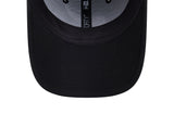 New Era Youth 9Forty Rugby Union All Blacks Black/White