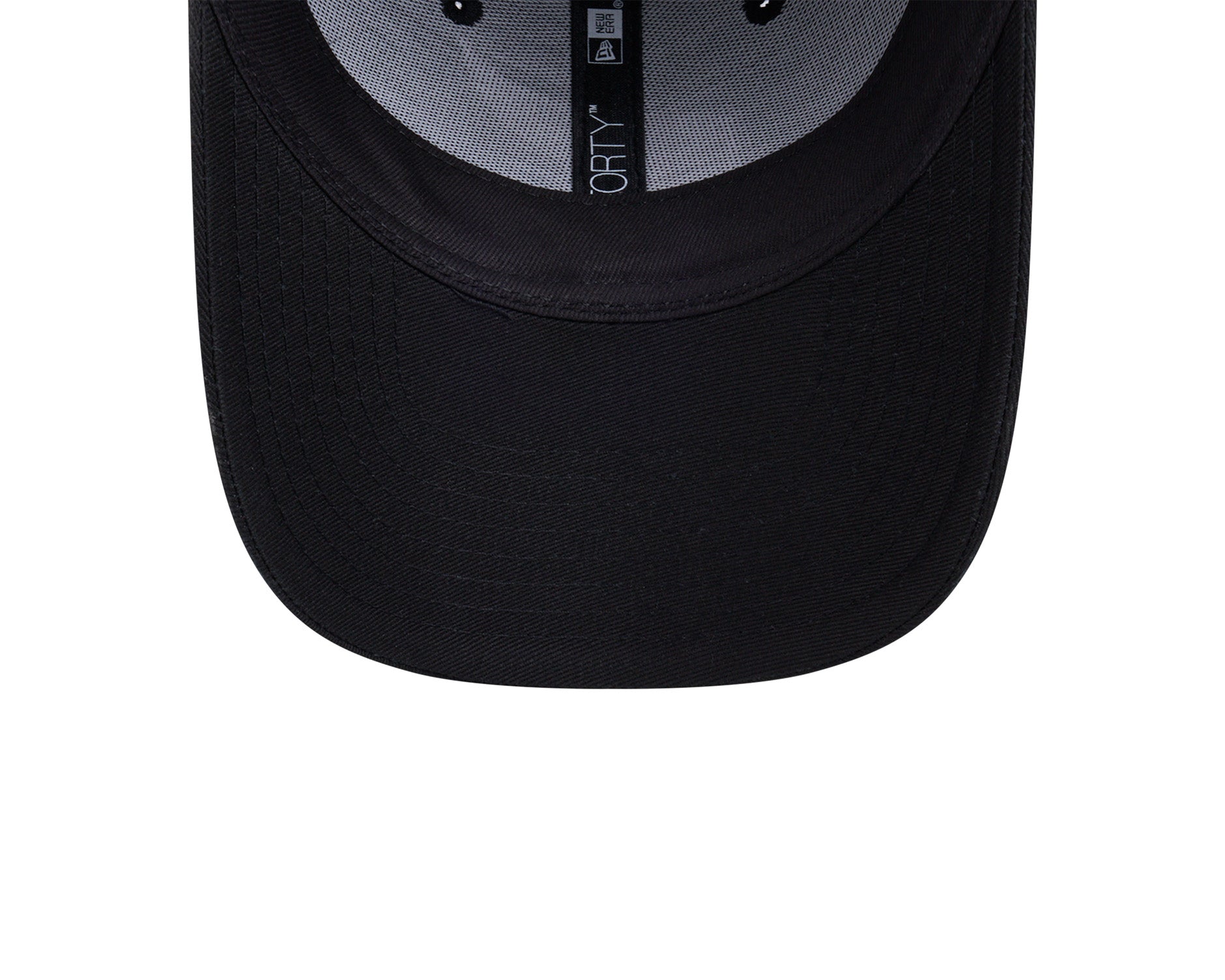 New Era Kids 9Forty Rugby Union All Blacks Black/White