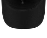 New Era 9Seventy Rugby Union All Blacks Pro-Lite Black/White