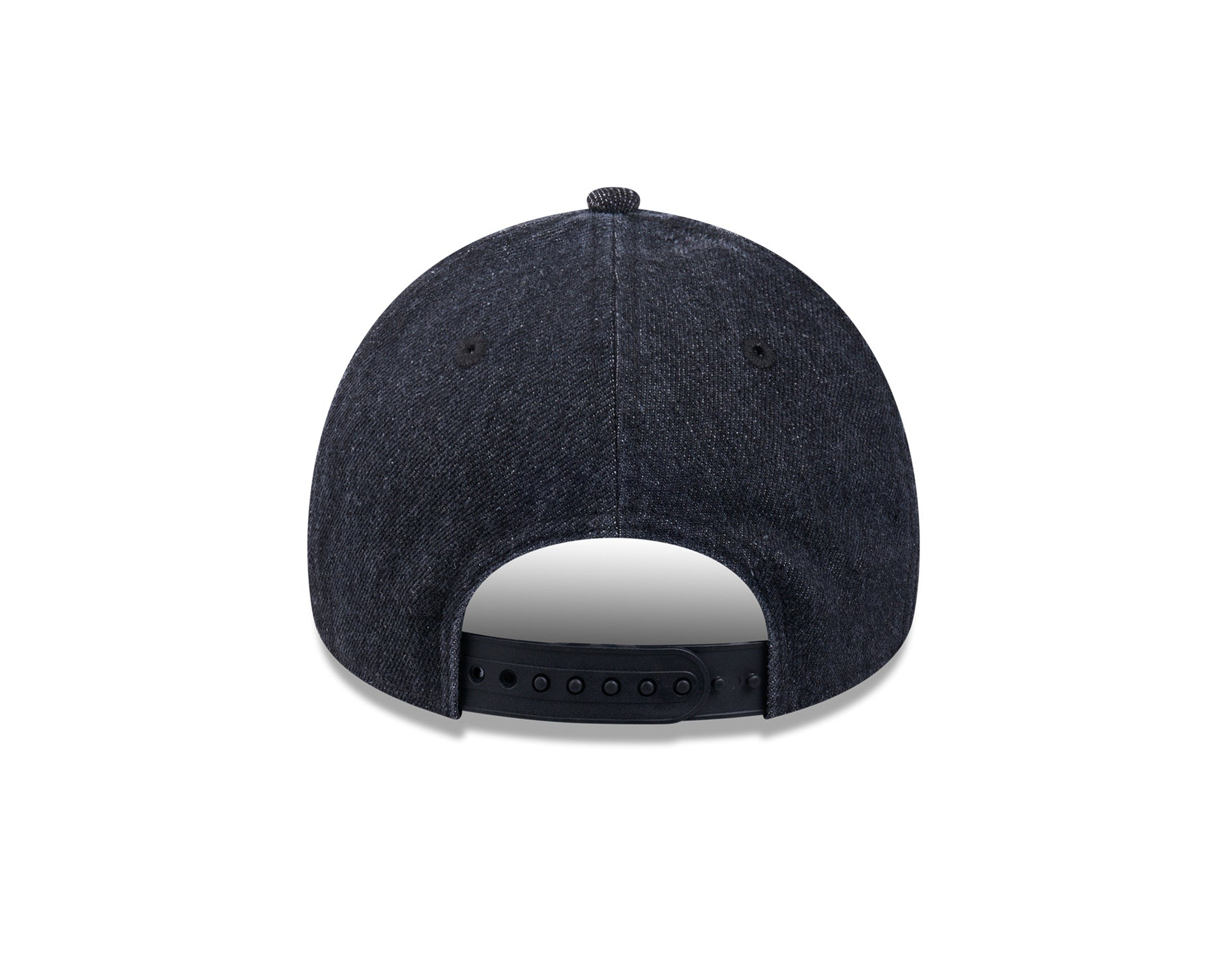 New Era 9Forty A-Frame Rugby Union All Blacks Washed Denim