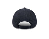 New Era 9Forty A-Frame Rugby Union All Blacks Washed Denim