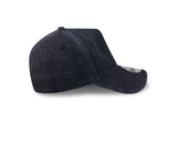 New Era 9Forty A-Frame Rugby Union All Blacks Washed Denim