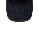 New Era 9Forty A-Frame Rugby Union All Blacks Washed Denim