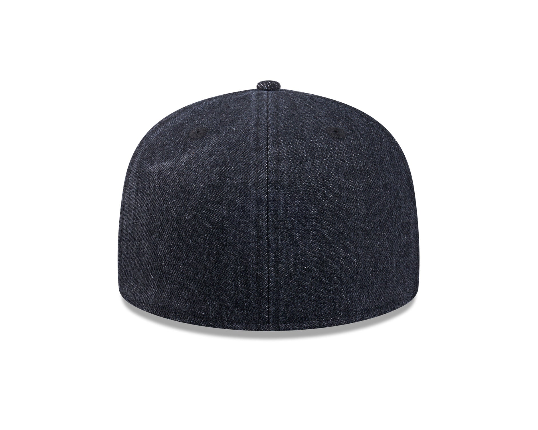 New Era 59Fifty Rugby Union All Blacks Washed Denim