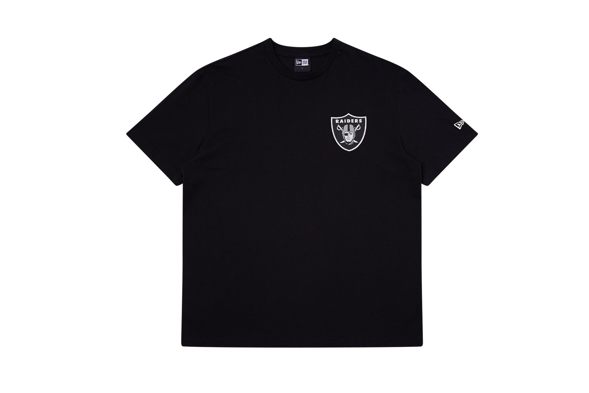 New Era NFL 1983 Super Bowl Champs Tee Las Vegas Raiders