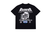 New Era NFL 1983 Super Bowl Champs Tee Las Vegas Raiders