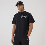 New Era NFL Multi Letter Tee Las Vegas Raiders Black