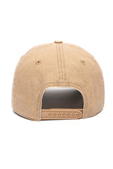 47 Brand Offside DT MLB Raised Chain Los Angeles Dodgers Khaki