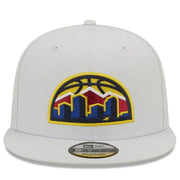 New Era Youth 9Fifty NBA 22-23 On-Court City Edition ALT Denver Nuggets