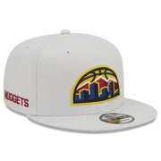 New Era Youth 9Fifty NBA 22-23 On-Court City Edition ALT Denver Nuggets