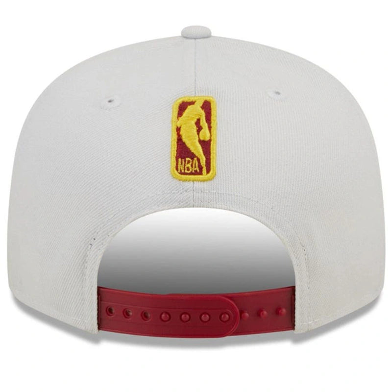New Era Youth 9Fifty NBA 22-23 On-Court City Edition ALT Denver Nuggets