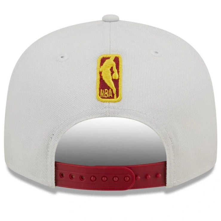 New Era Youth 9Fifty NBA 22-23 On-Court City Edition ALT Denver Nuggets