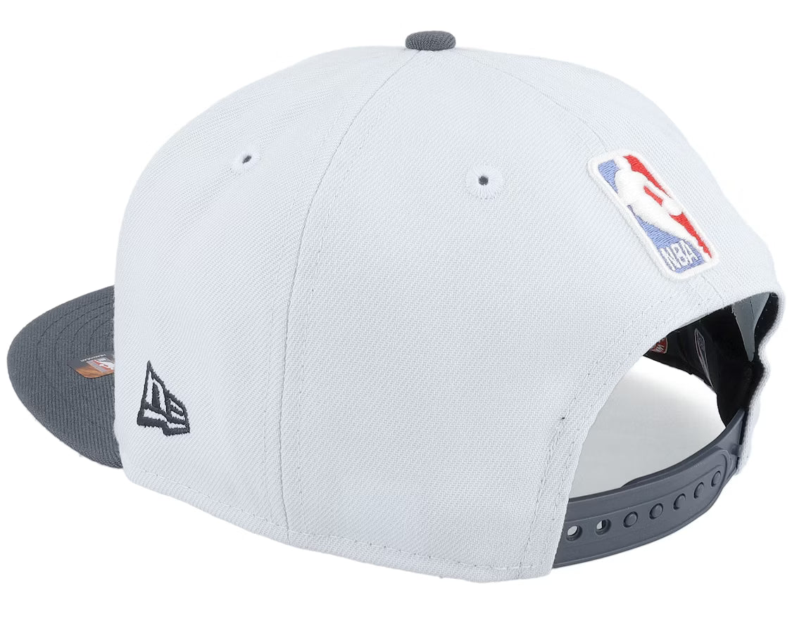 New Era Youth 9Fifty NBA 2024 City Edition Team Washington Wizards