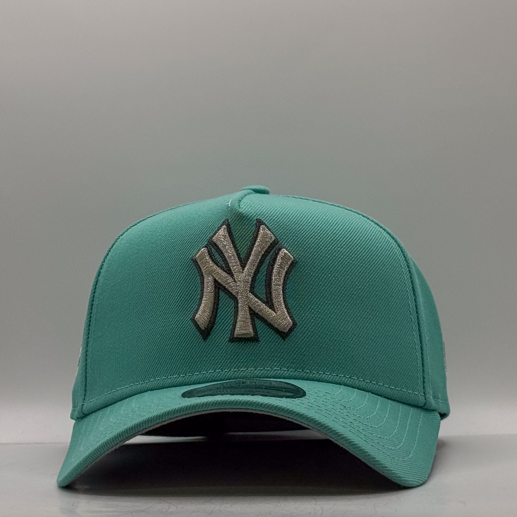 New Era 9Forty A-Frame MLB New York Yankees Mint