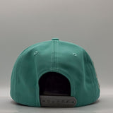 New Era 9Forty A-Frame MLB New York Yankees Mint