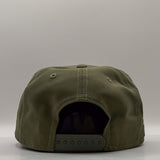 New Era 9Forty A-Frame 89 World Series Oakland Athletics New Olive