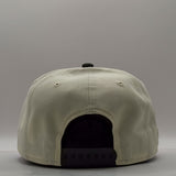 New Era 9Forty A-Frame MLB Cascade World Series Los Angeles Dodgers Chrome/Black