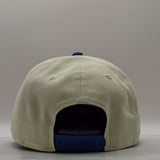 New Era 9Forty A-Frame MLB 99 World Series New York Yankees Chrome/Navy