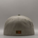 New Era 59Fifty MLB 98 World Series New York Yankees Stone/Olive