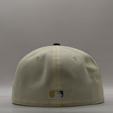 New Era 59Fifty MLB Cascade ASG Logo Seattle Mariners Chrome/Black