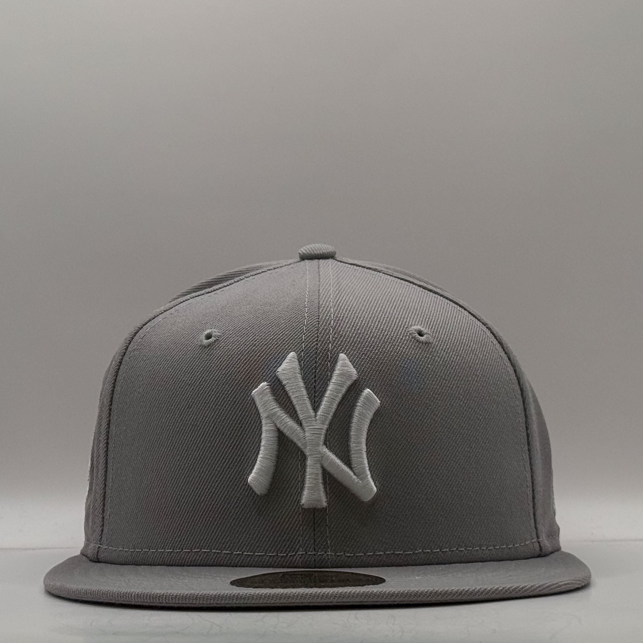 New Era 59Fifty MLB 99 World Series New York Yankees Grey