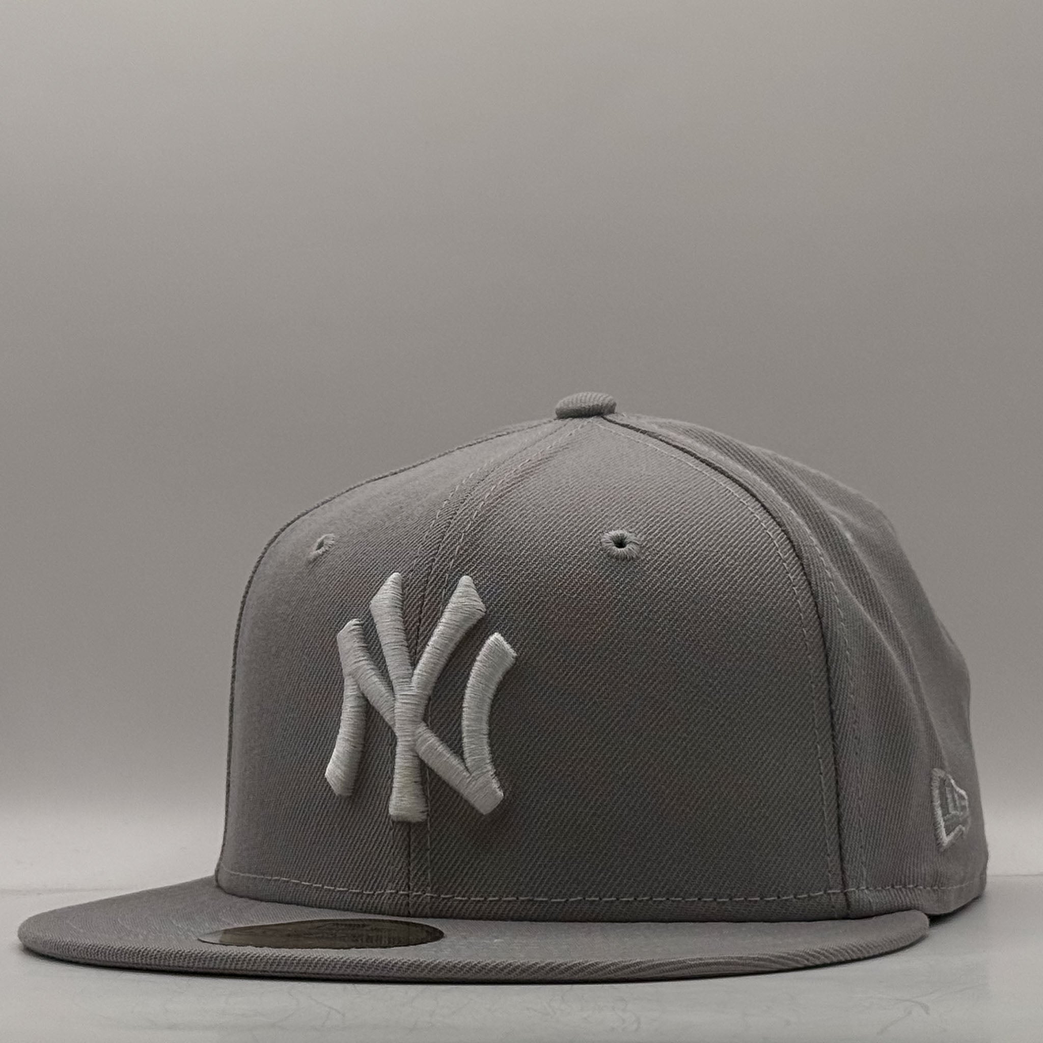 New Era 59Fifty MLB 99 World Series New York Yankees Grey