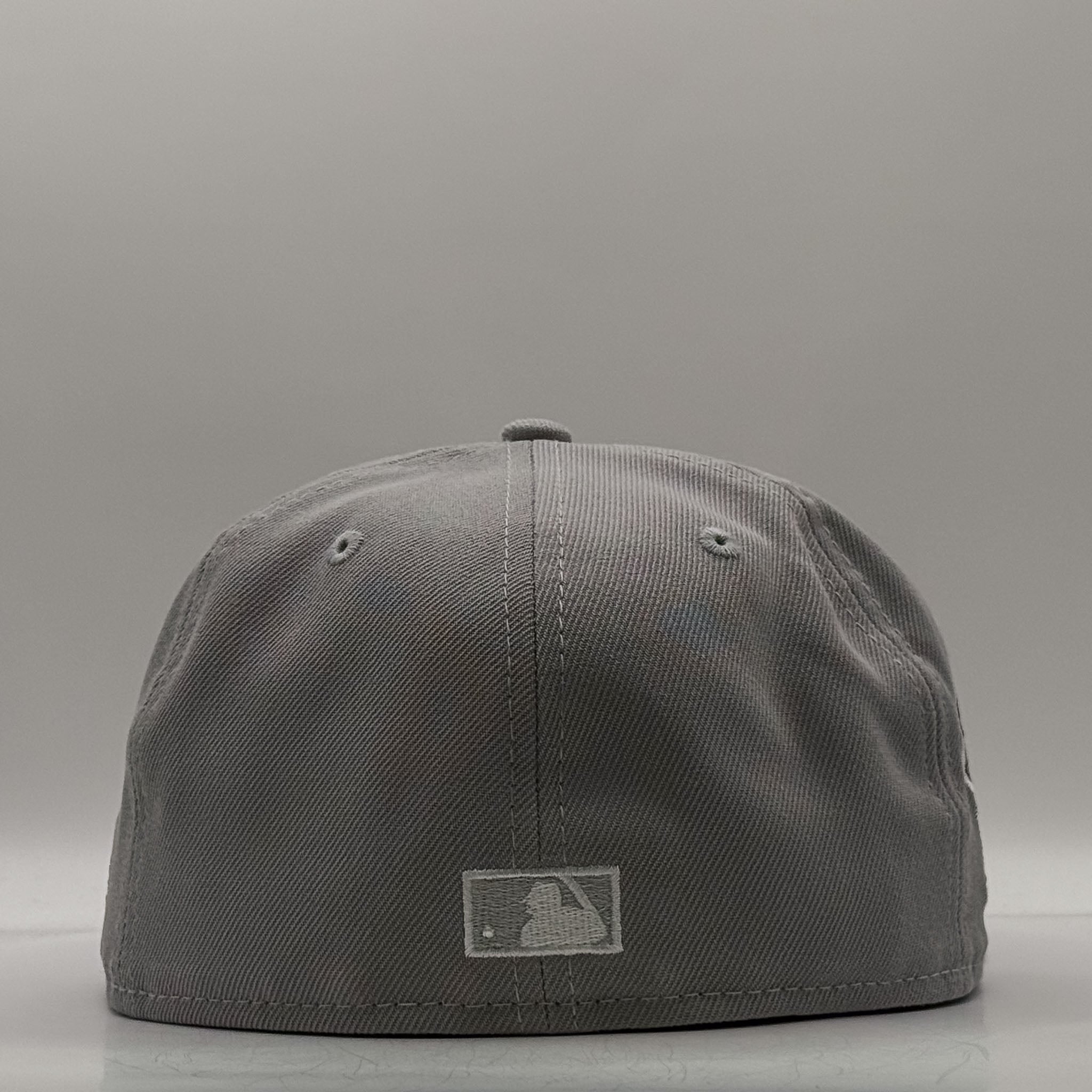 New Era 59Fifty MLB 99 World Series New York Yankees Grey