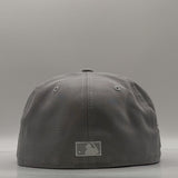 New Era 59Fifty MLB 99 World Series New York Yankees Grey