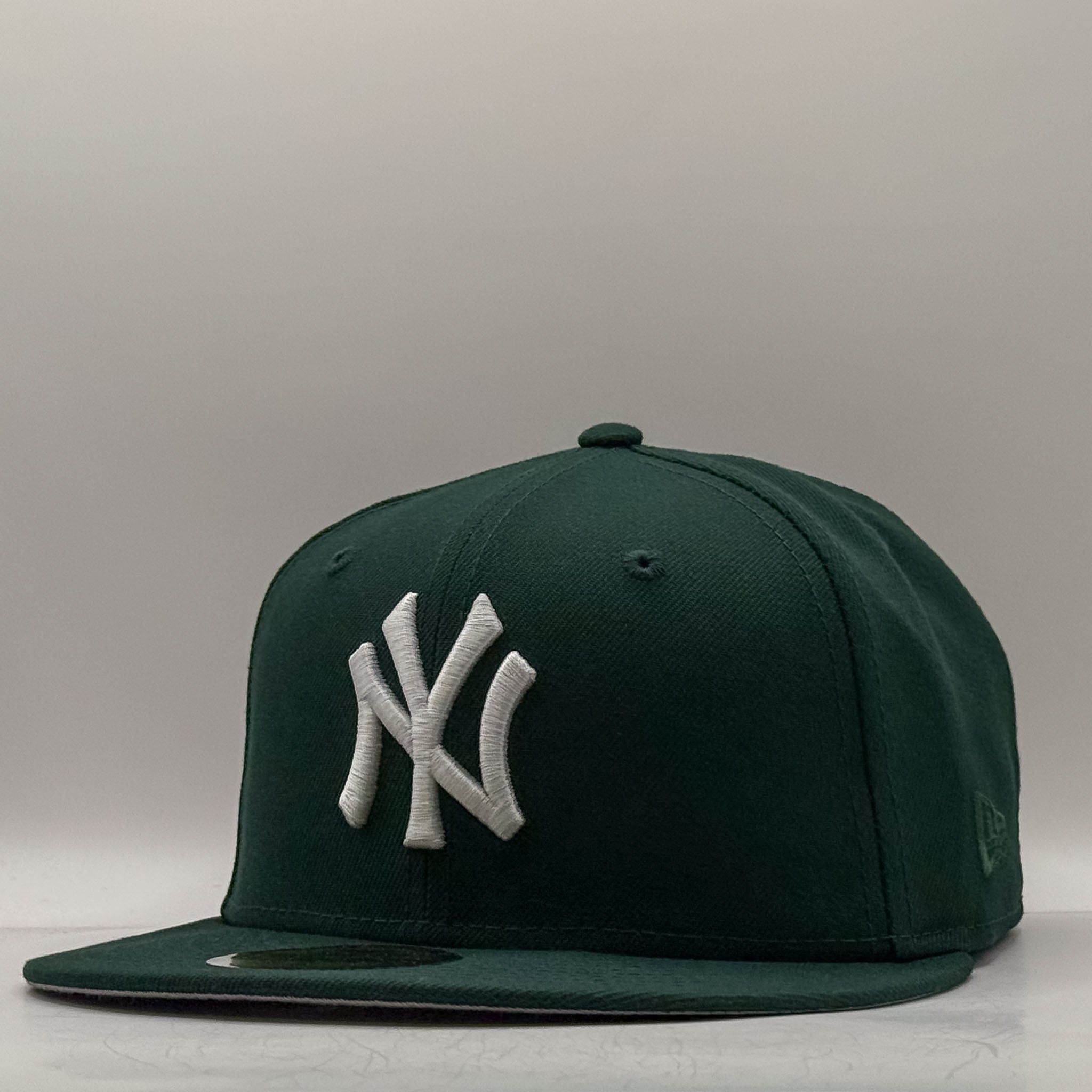 New Era 59Fifty MLB 99 World Series New York Yankees Dark Green