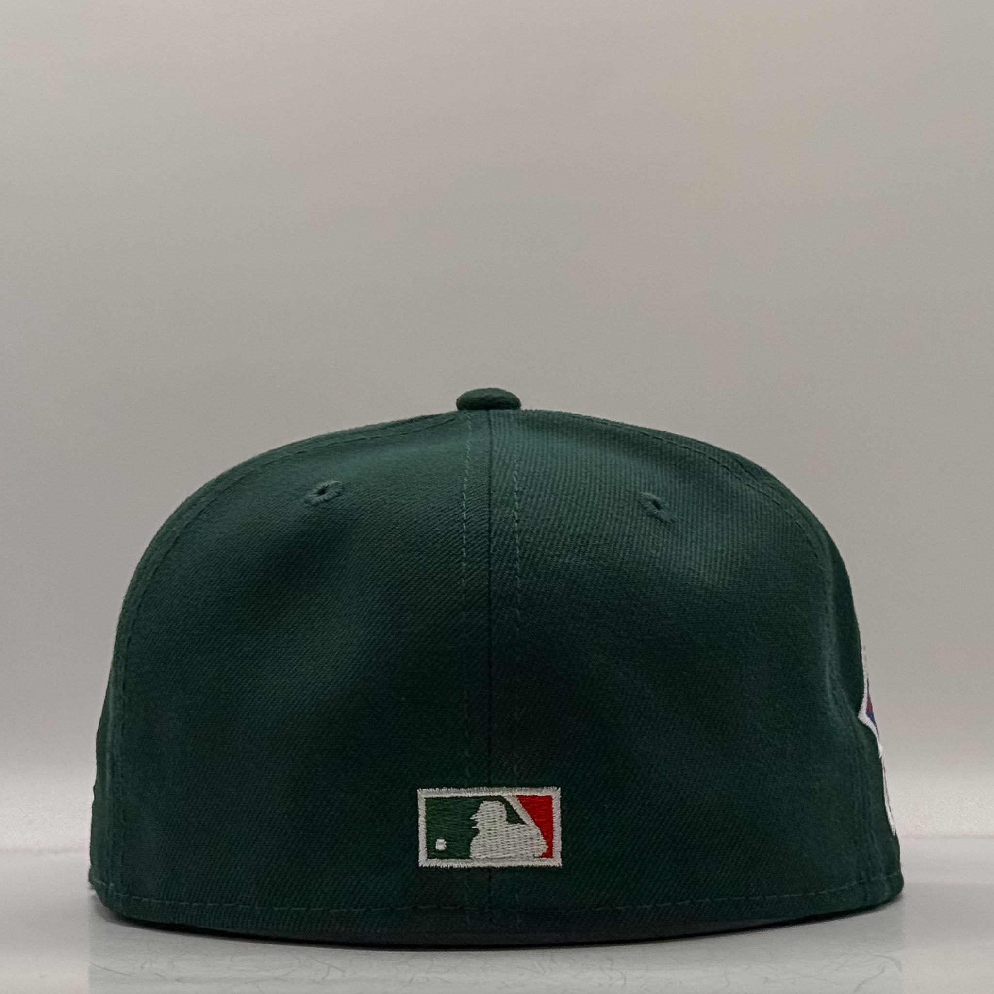 New Era 59Fifty MLB 99 World Series New York Yankees Dark Green