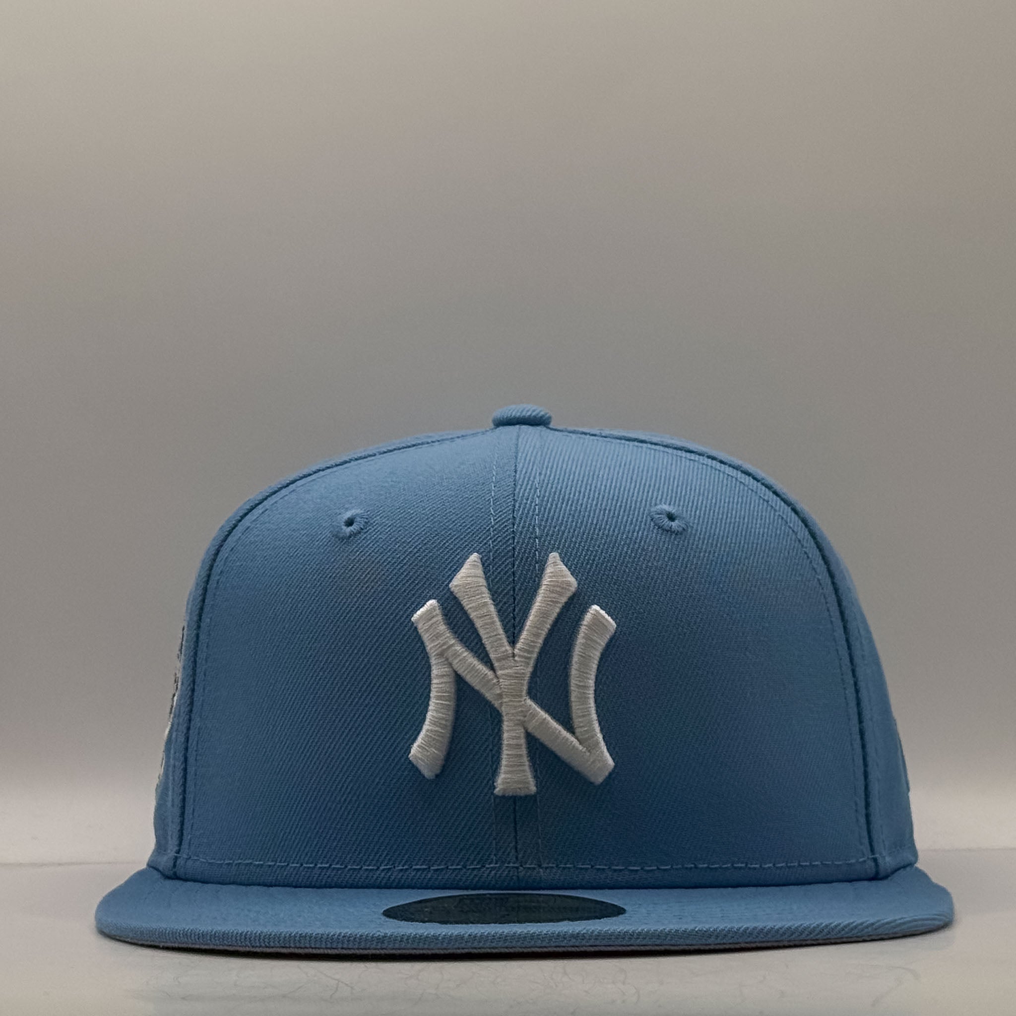 New Era 59Fifty MLB 99 World Series New York Yankees Sky Blue