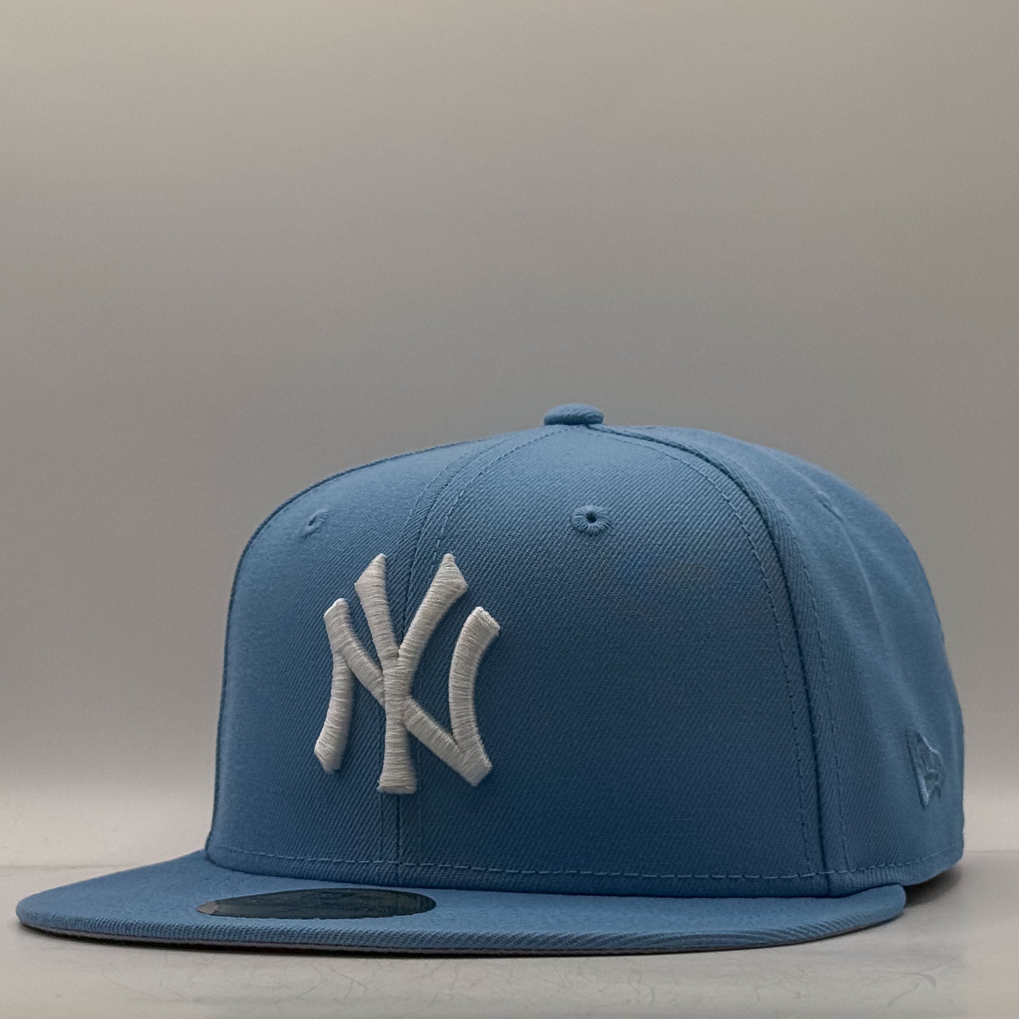 New Era 59Fifty MLB 99 World Series New York Yankees Sky Blue