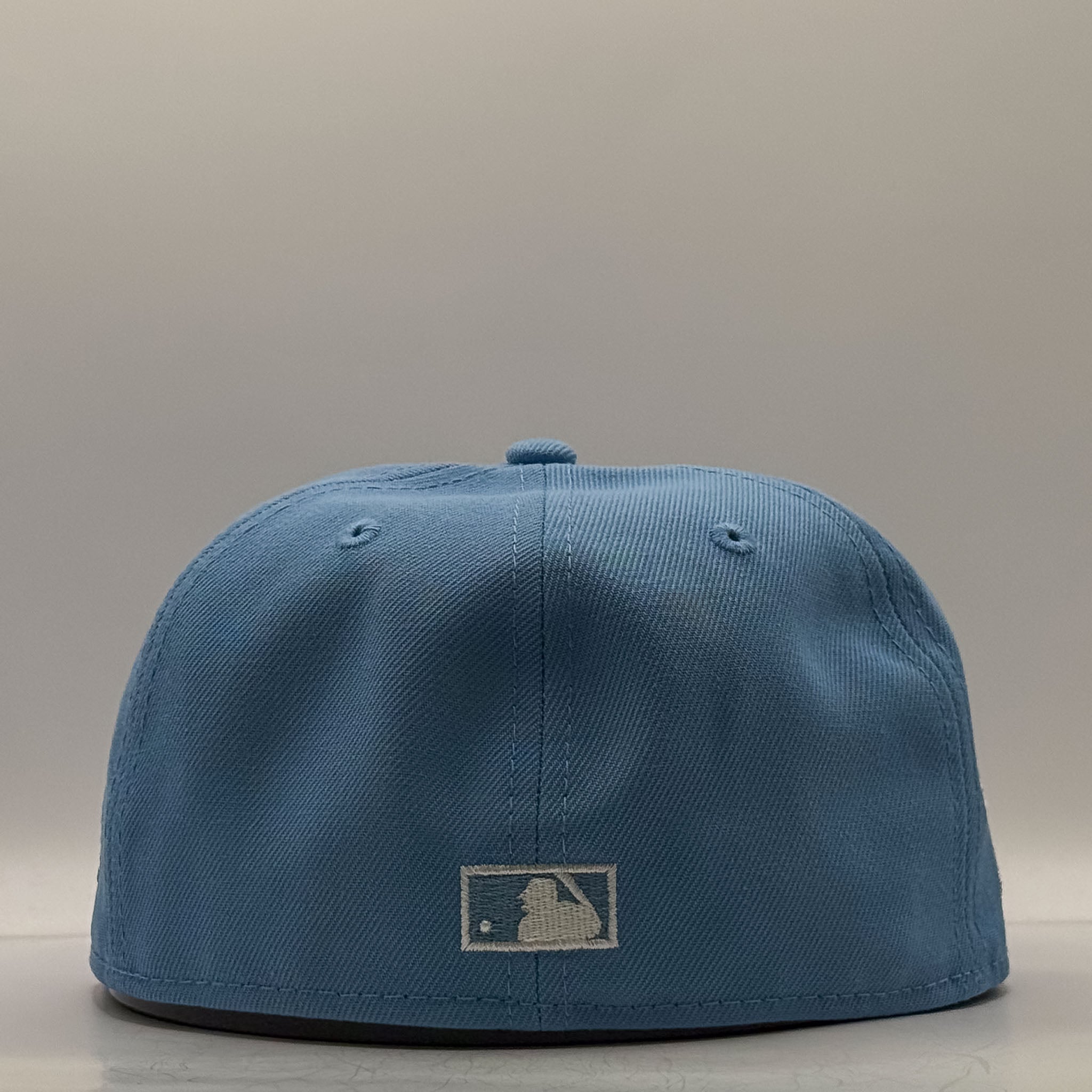 New Era 59Fifty MLB 99 World Series New York Yankees Sky Blue