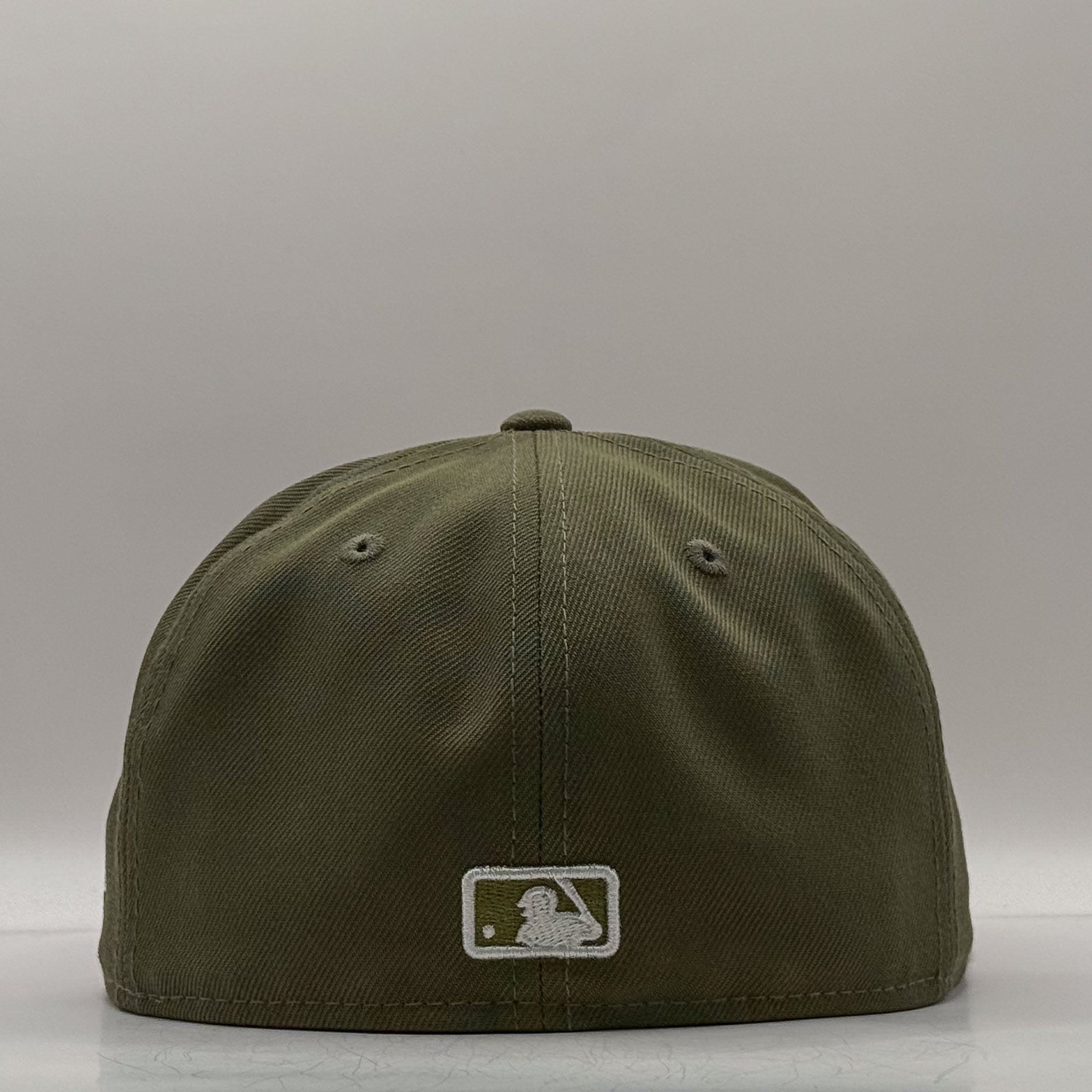 New Era 59Fifty MLB Olive Detroit Tigers