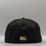 New Era 59Fifty MLB 25th Anniversary San Francisco Giants Black/Olive