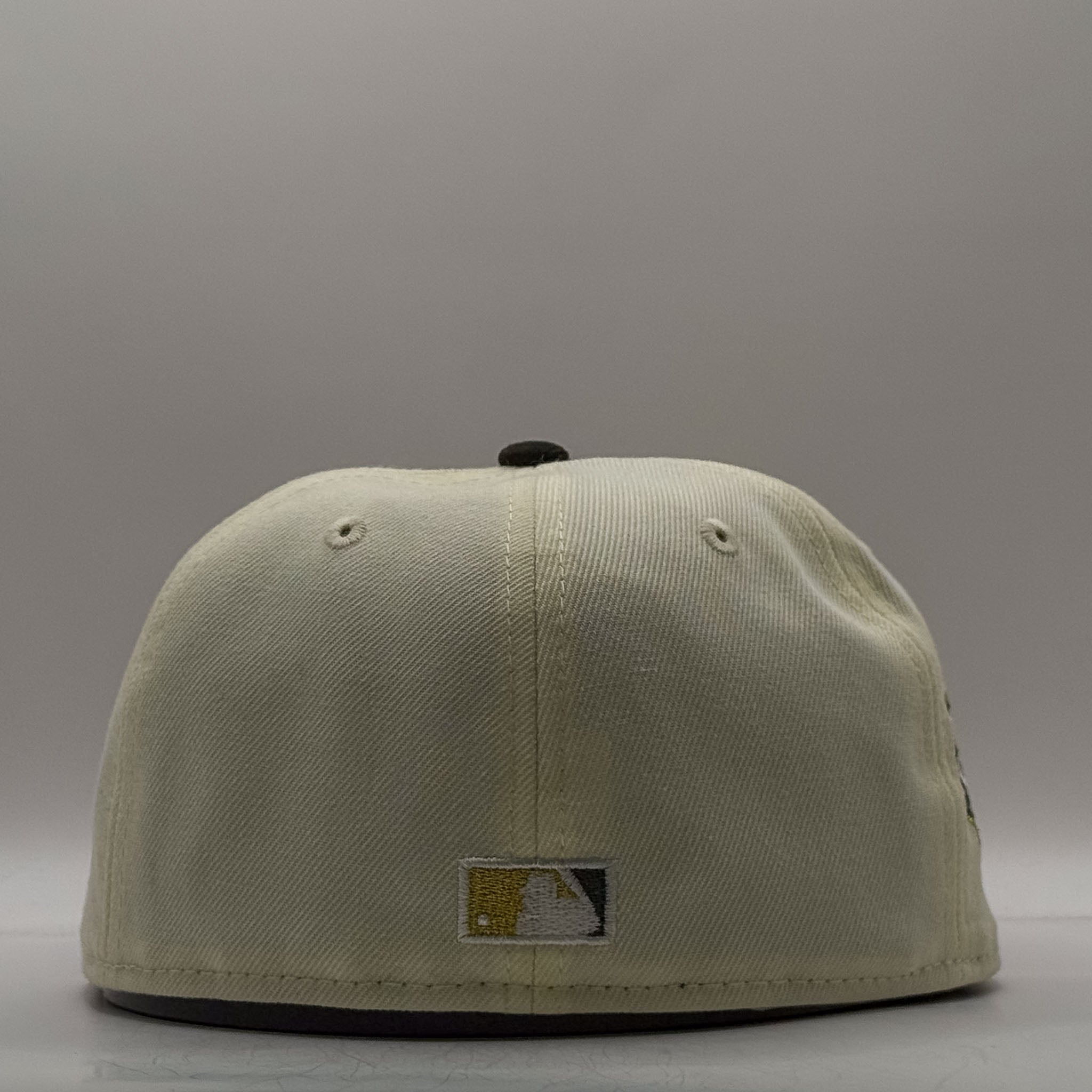 New Era 59Fifty MLB Cascade WS New York Yankees Chrome/Black